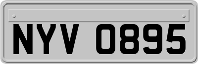 NYV0895
