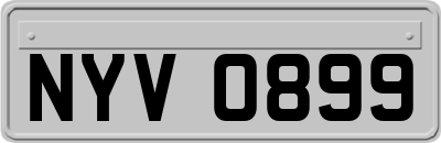 NYV0899