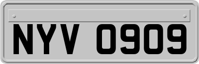 NYV0909