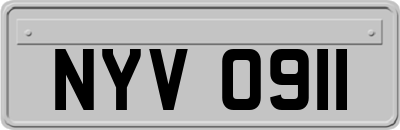 NYV0911