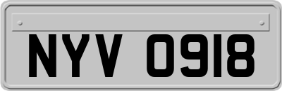 NYV0918