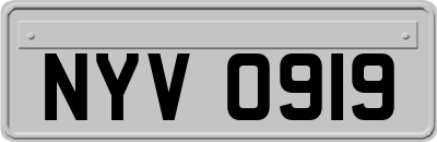NYV0919