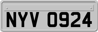 NYV0924