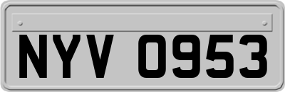 NYV0953