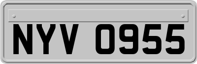 NYV0955