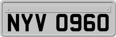 NYV0960