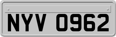 NYV0962