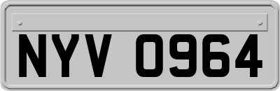 NYV0964