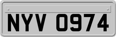 NYV0974
