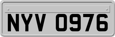 NYV0976