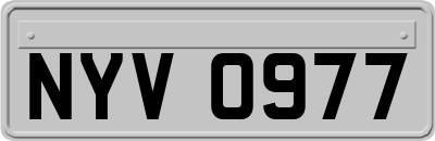 NYV0977
