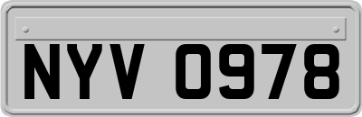 NYV0978