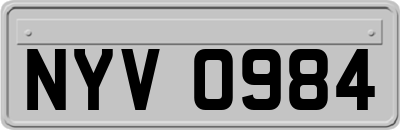 NYV0984