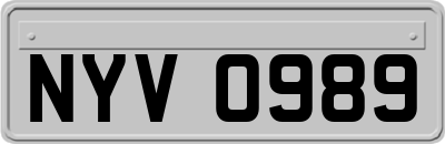 NYV0989