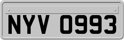 NYV0993
