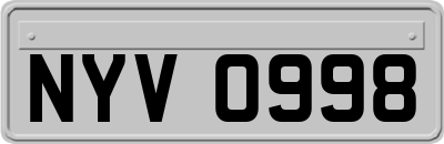 NYV0998