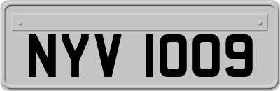 NYV1009