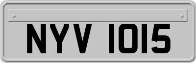 NYV1015