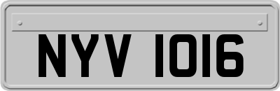 NYV1016