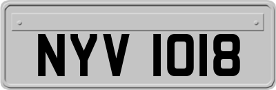 NYV1018