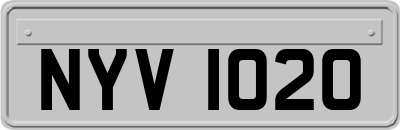 NYV1020