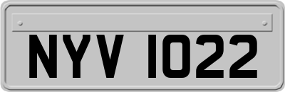 NYV1022