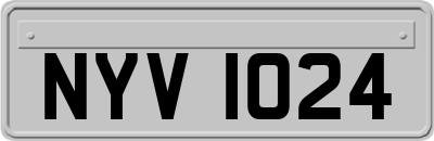 NYV1024