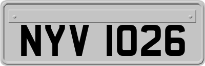 NYV1026