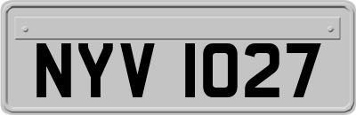 NYV1027