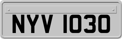 NYV1030