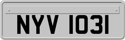 NYV1031