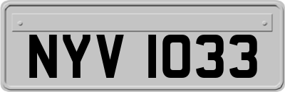 NYV1033