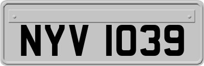 NYV1039