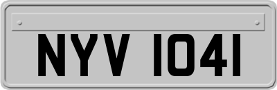 NYV1041