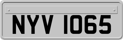 NYV1065