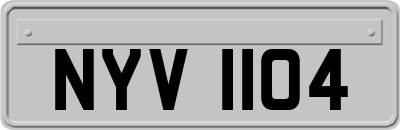 NYV1104