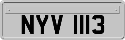 NYV1113