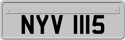 NYV1115