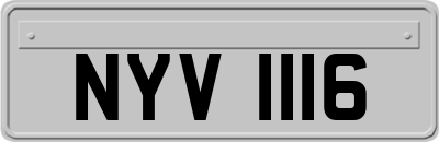 NYV1116