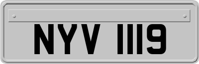 NYV1119