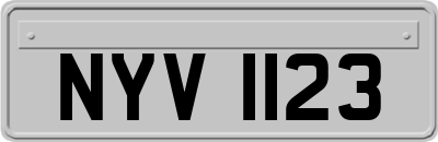 NYV1123