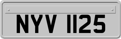 NYV1125