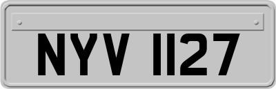 NYV1127