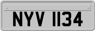 NYV1134