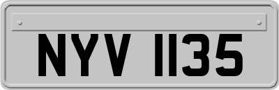 NYV1135