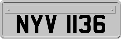 NYV1136