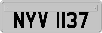 NYV1137