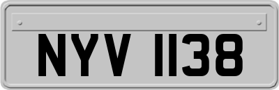 NYV1138