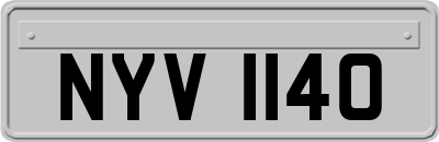 NYV1140