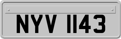 NYV1143